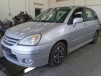 Suzuki Liana 1.6 r.v 2004 M16A 78kw(4510) - 2