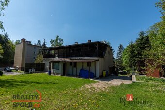 Prodej, domy/rodinný, 303 m2, Potoční 18, 33101 Plasy, Plzeň - 2