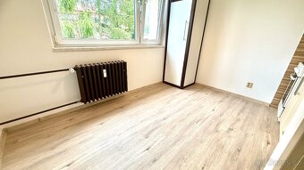 Pronájem, byt, 1+1, 33 m², Březinova, Jihlava - 2