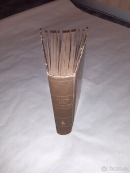 Konec Samostatnosti České - 2