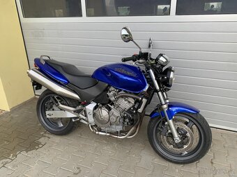 Honda CB 600 Hornet - 2
