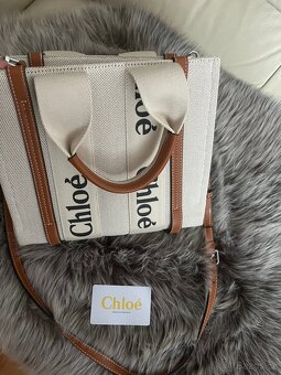 Kabelka Chloé - 2
