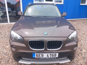 BMW X1 XDRIVE 18d - 2