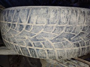 Disky volvo 5x108 r16 - 2