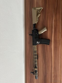 Specna arms SA-A29 + vak - 2