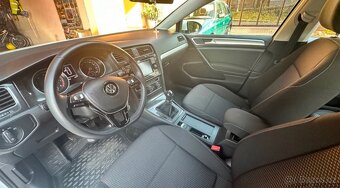 Volkswagen Golf Variant 1.5 TSI - 2