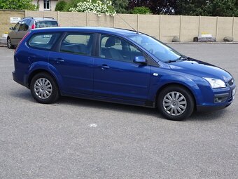 Ford Focus 1.6i Combi r.v.2008 (74 kw) STK:10/2026 - 2