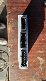 BMW e46 grund modul, jednotka centralu - 2