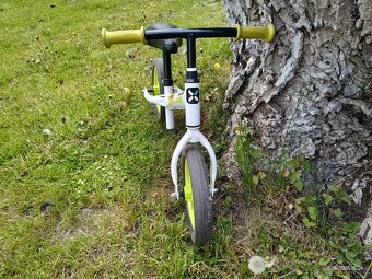 Odrážedlo Btwin - 2