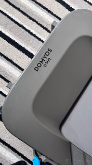 Bežecký pás DOMYOS W500 - 2