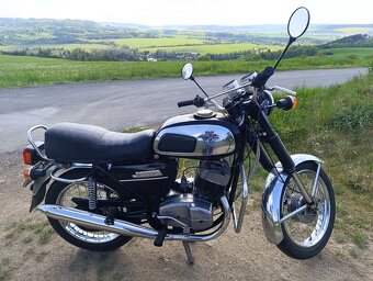 Jawa 350/634 - 2