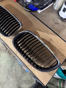 Bmw e92 ledvinky - 2