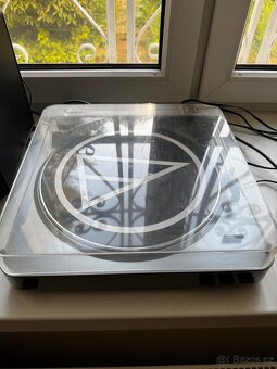 Gramofon Audio-Technica AT-LP60X - 2