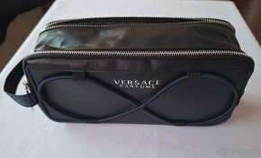 Versace kosmetická taštička + Eau Fraîche 100 ml - 2