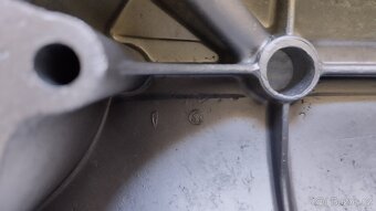 Kryt zapalování Ogar/JAWA 350 - 2