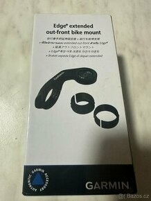 Prodám nové držáky na Garmin Edge a Garmin Varia - 2