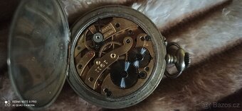 Hodinky Alpina - 2