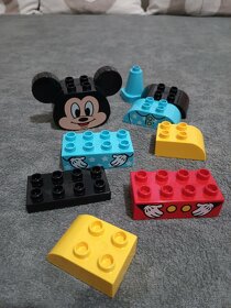 Lego pro nejmenší - 2