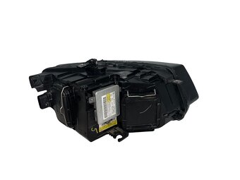 Levý bixenon xenon světlo 8R0941003D Audi Q5 8R 2009 - 2
