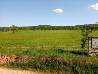 Prodej pozemku k bydlení, 1298 m² - 2