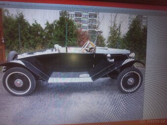 Tatra12 rodstr r.v.1930 - 2