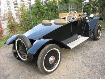 Tatra12 rodstr r.v.1930 - 2