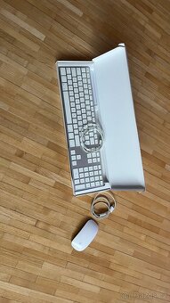 Apple Keyboard MB110CZ/B - 2