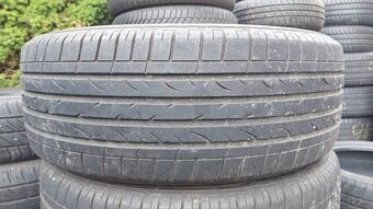 Pneu letní, 4 ks, rozměr 225/55/18, 98V, zn. BRIDGESTONE - 2
