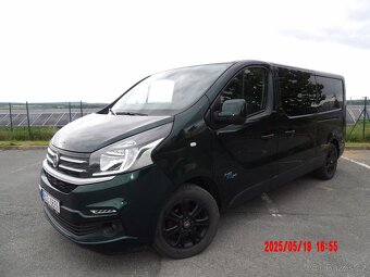 FIAT TALENTO - 2