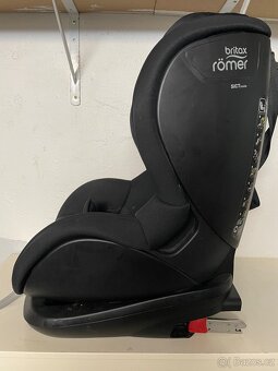 Britax Römer KIDFIX II XP SICT, 15-36kg - 2