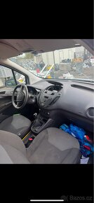 Ford Transit Courier 1.5 Tdci náhradní díly - 2