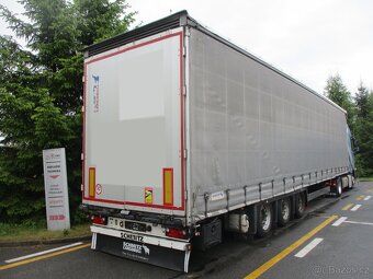 Schmitz Cargobull SCS 24/L - 13,62 MB LowDeck č.25106 - 2