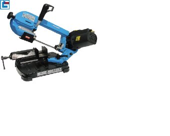 GÜDE pásová pila MBS 125 V - 2