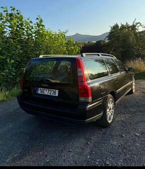 Volvo v70 2003 120kw automat - 2