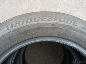 2ks letní pneu 185/60 r15 - 2