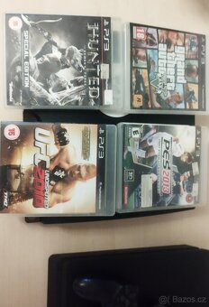 Ps3 - 2
