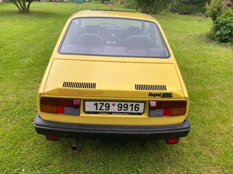 Škoda Rapid 135 sport - 2