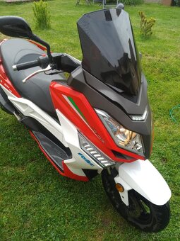 CAPIRELLI MAXIMUS 125 - 2