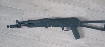 Prodám tělo AK 105 airsoft - 2
