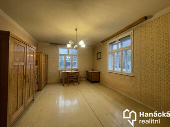 Prodej, Rodinný dům, 1.635m2, Bystřice pod Hostýnem - 2