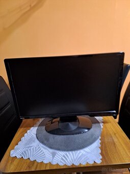 Lcd monitor - 2