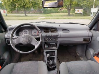 Škoda Felicia 1.3 MPI 50kW - 2