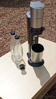 Sodastream Crystal - 2