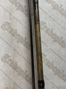 Cormoran Black Star 3m, 10-40g - 2
