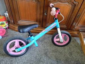 Odrážedlo Btwin - 2