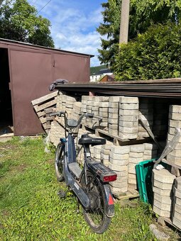 Piaggio ciao - 2