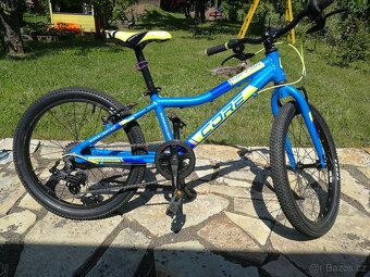CORE NIPPER 20" SUPERLIGHT modrý - 2