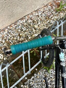 BMX kolo - 2