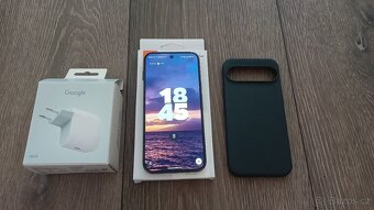 Google Pixel 9 Pro XL 128GB - 2