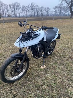 derbi terra 125 - 2